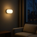 Stylish Accent Wall Light, 9011/S – Elegant & Functional