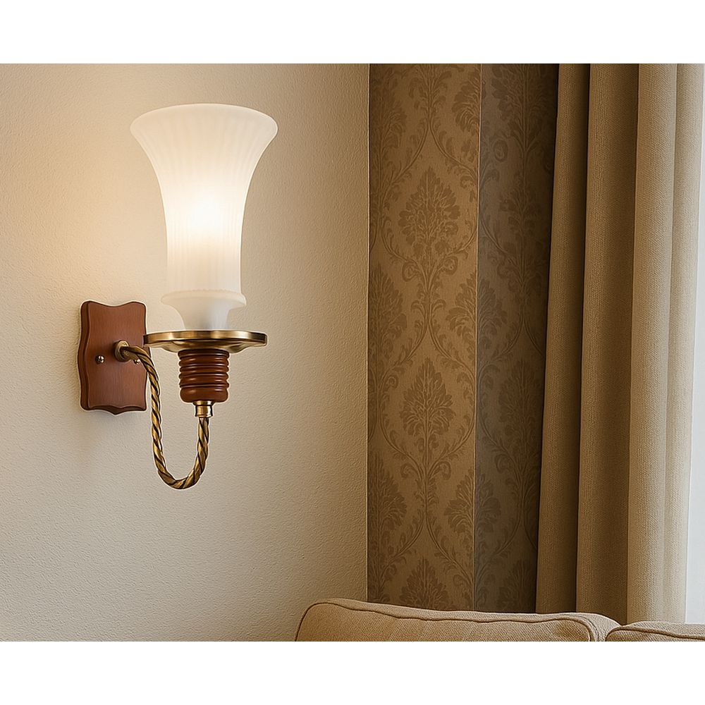 Sleek Wall Light, JY-992 – Modern & Minimalist Design