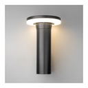 Classic C Outdoor Wall Lamp - 12W LED - 3000K Warm