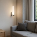 Sleek Modern Wall Light, LM-5018/L – Minimalist & Contemporary Design