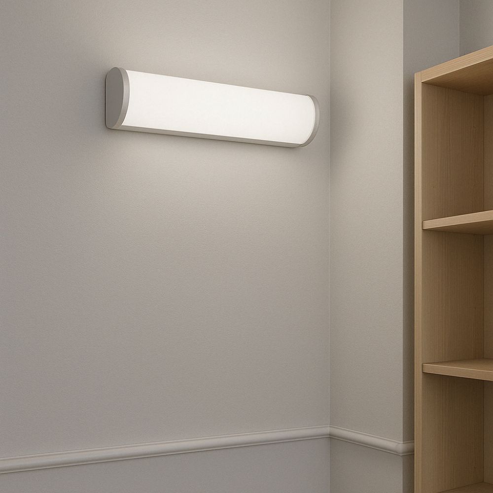 Modern LED Wall Light, LM-5021/L – Stylish & Energy-Efficient