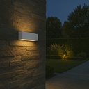 LED Wall Light, LM-9692-1 – 3000K White, Sleek & Contemporary Design