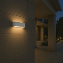 LED Wall Light, LM-9692-1A – 3000K Warm White, Energy-Saving & Modern