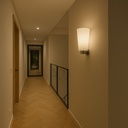 Sleek Wall Light, LM-8831/1 – Stylish & Functional Accent Light