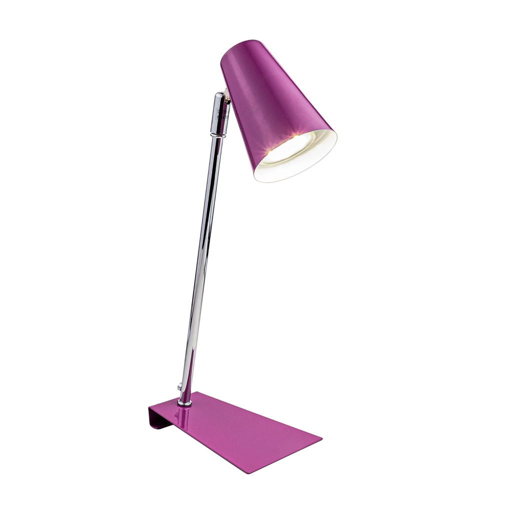Elegant Table Lamp – Modern Design with Soft Illumination