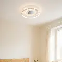 LM-1822-50D Elegant Round LED Ceiling Plate
