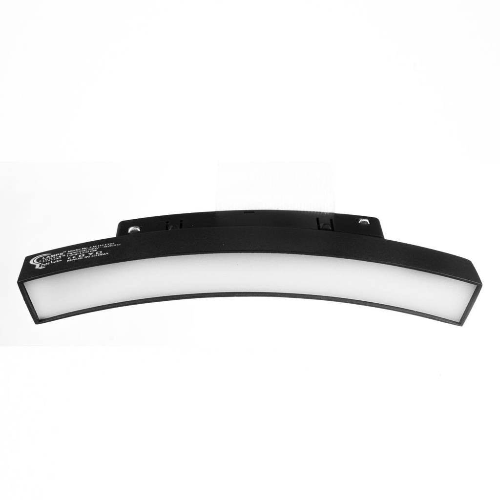 6W Magnetic Arc Track Light Module with Bluetooth Smart Control