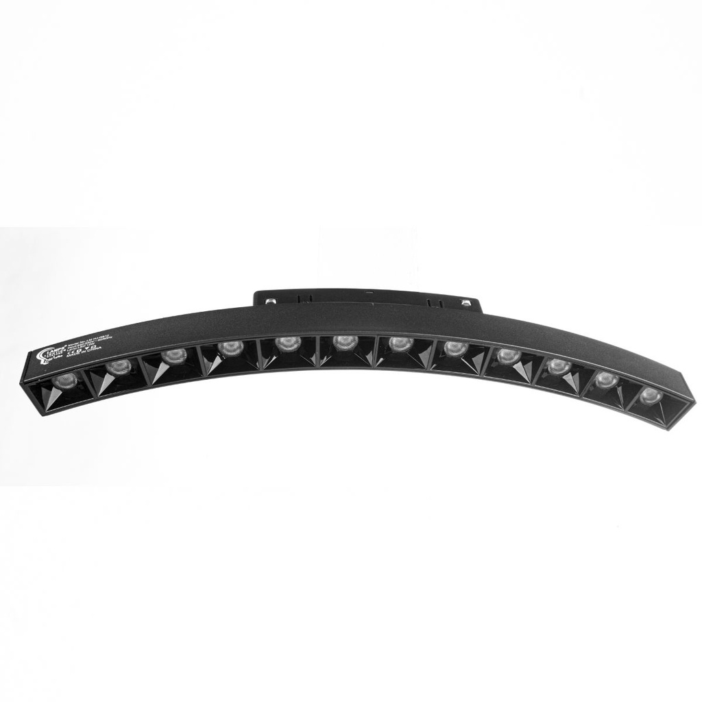 12W Smart Magnetic LED Track Light Module