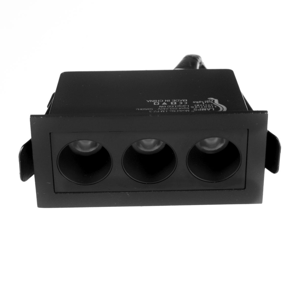 Magnetic Track LED Module with Bluetooth Smart Control