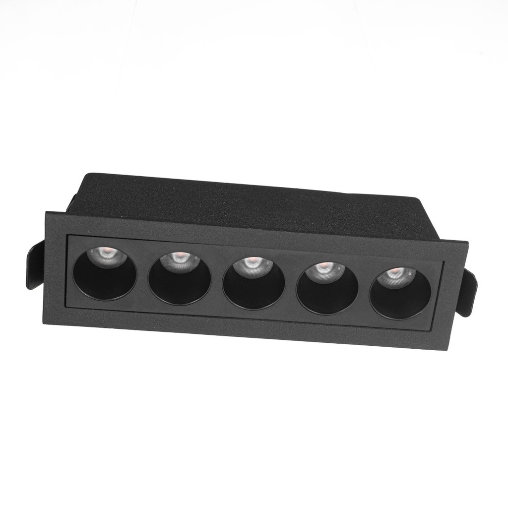 Magnetic Track LED Module Light with Bluetooth Smart Control