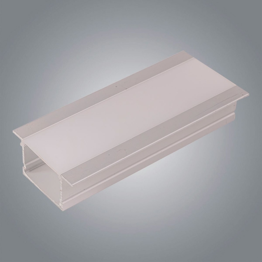 LM-3020A Recessed Aluminum LED Profile Light