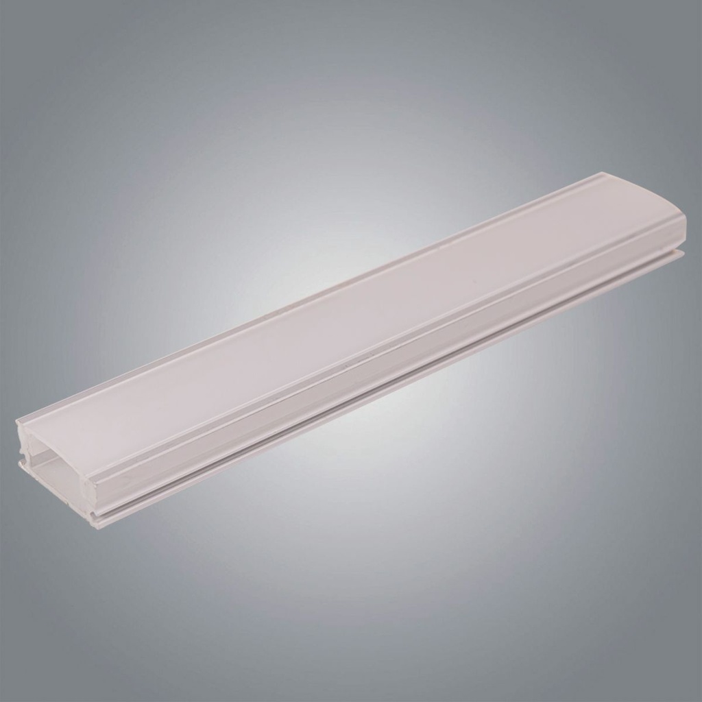 LM-1707B Aluminum LED Profile Light with PC Cover
