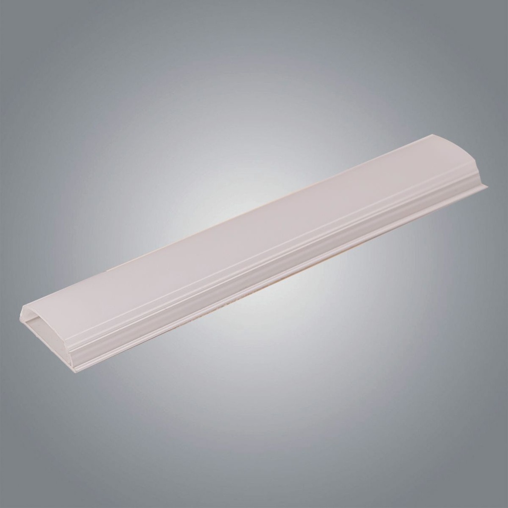LM-1704 Aluminum LED Profile Light with PC Cover