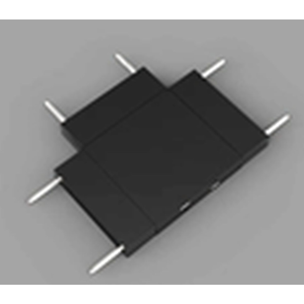 Ultra Magnetic Track T-Connector