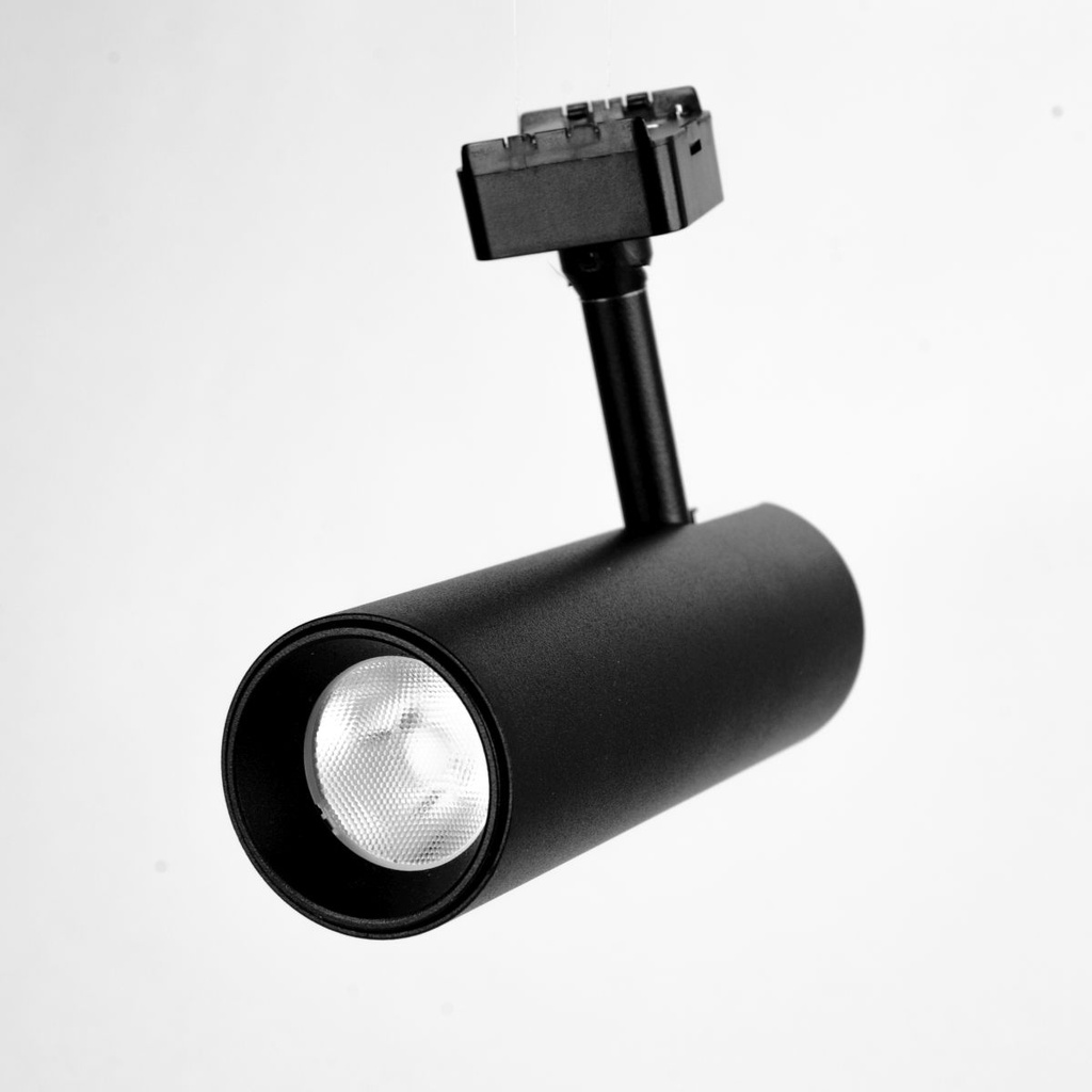 Adjustable Track Spot Light