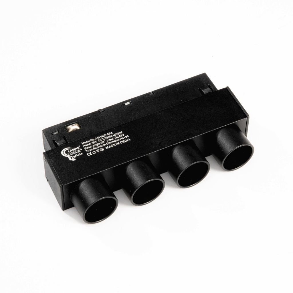 16W Bluetooth Smart Magnetic Track Light Module