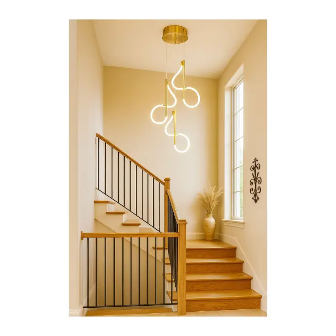 V3/3 LED Pendant Lamp