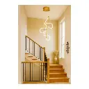 V3/3 LED Pendant Lamp