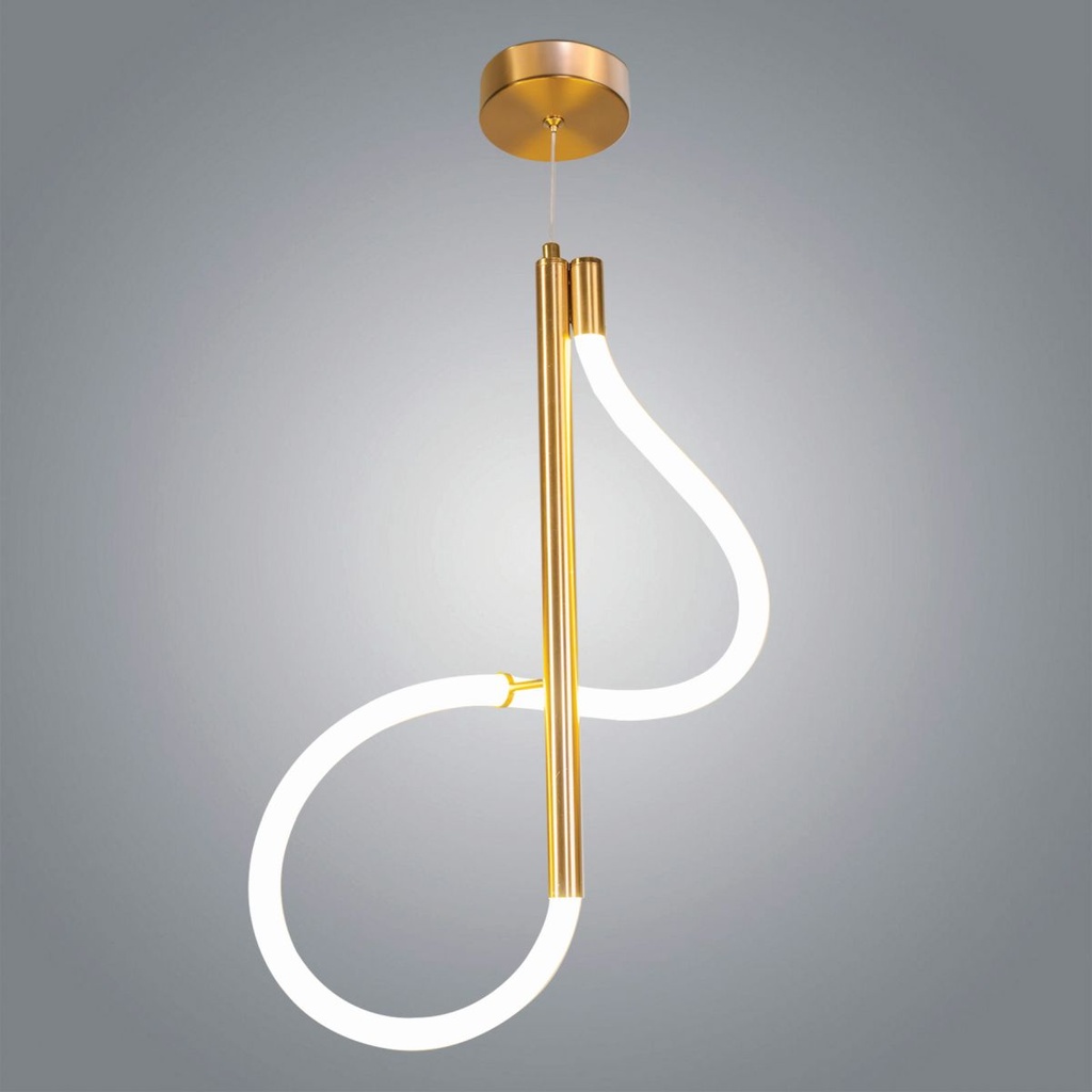 V3/1 LED Pendant Lamp