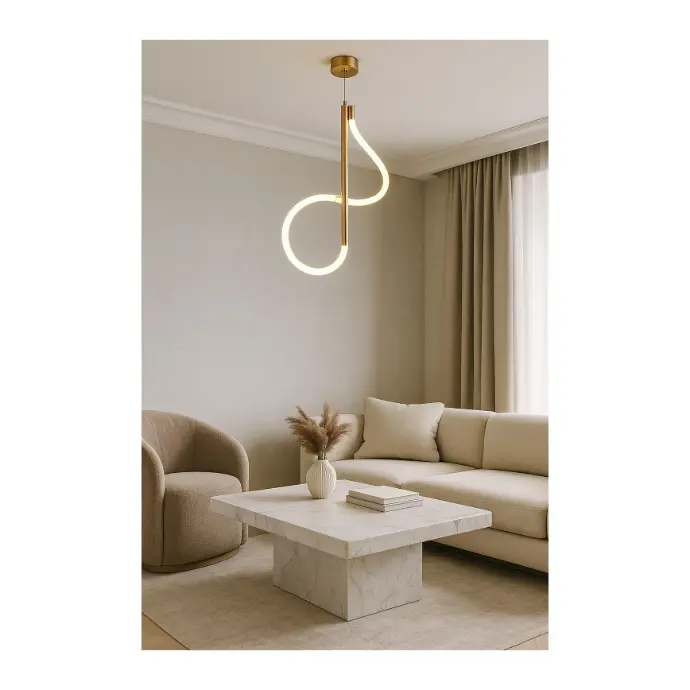 V3/1 LED Pendant Lamp