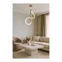V3/1 LED Pendant Lamp