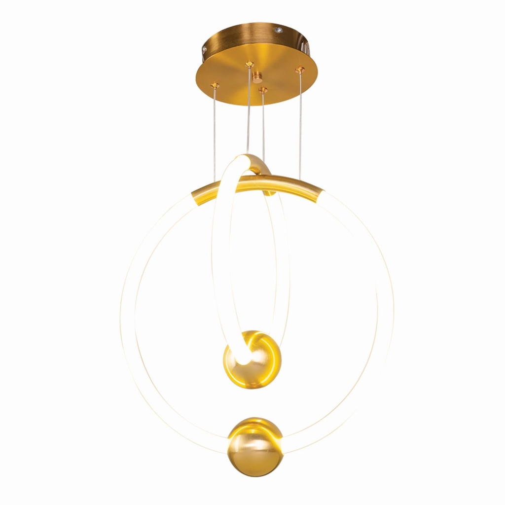 LM-V5 LED Pendant Lamp