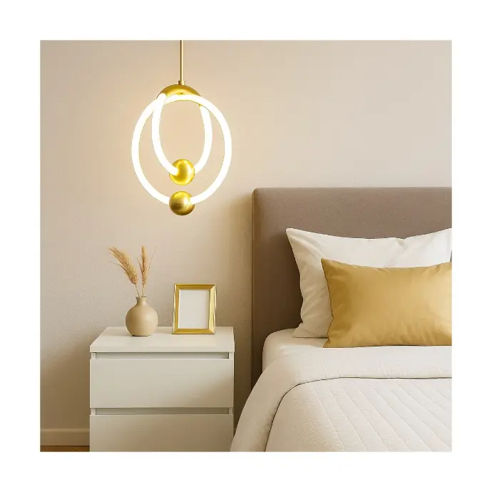 LM-V5 LED Pendant Lamp