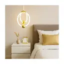 LM-V5 LED Pendant Lamp