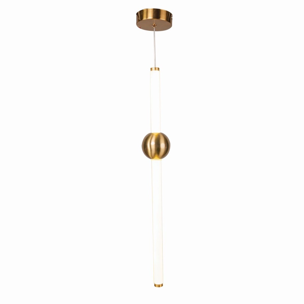 V67/1 LED Pendant Lamp