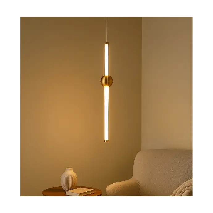 V67/1 LED Pendant Lamp