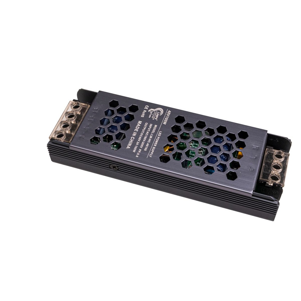 Magnetic Power Supply Driver - 48V 100W