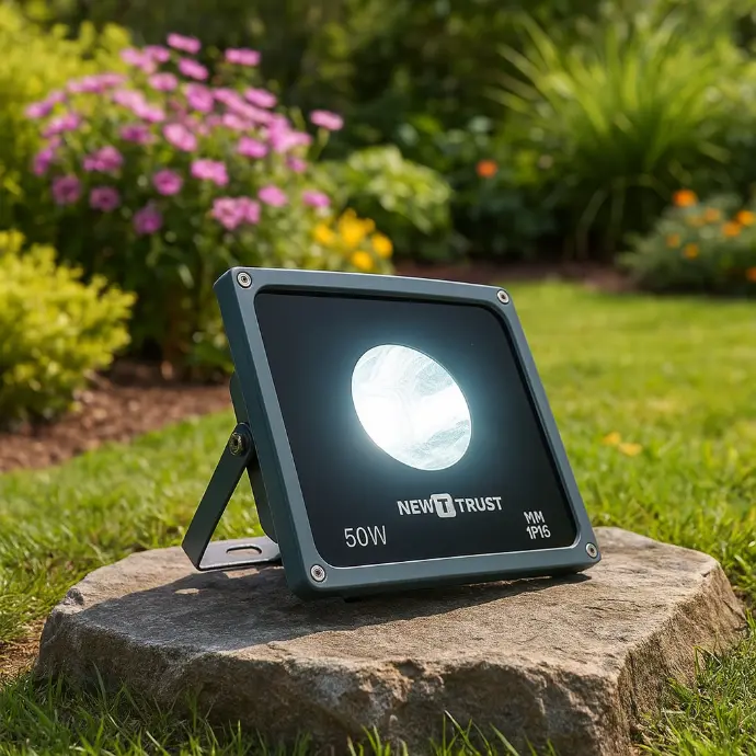 50W Outdoor Facade Light MS1845