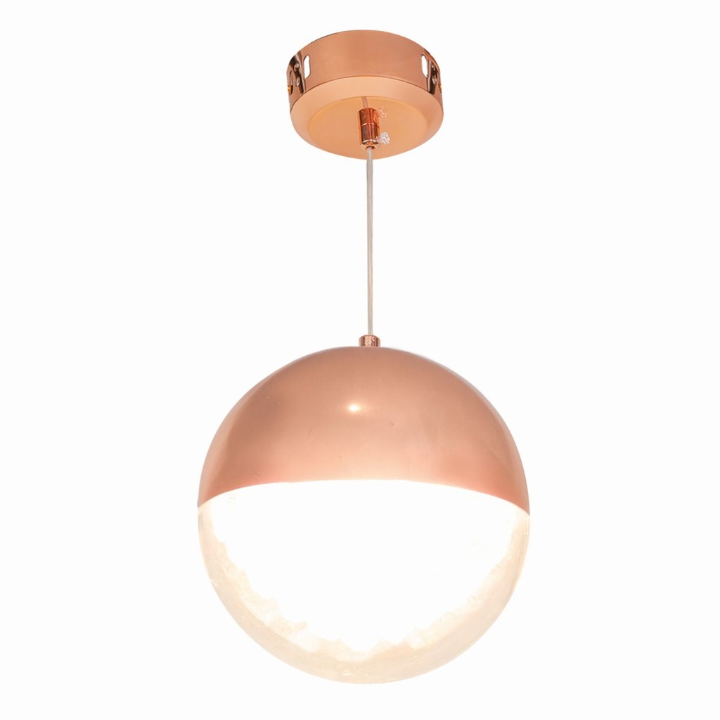 Modern Ball Pendant Light Fixture