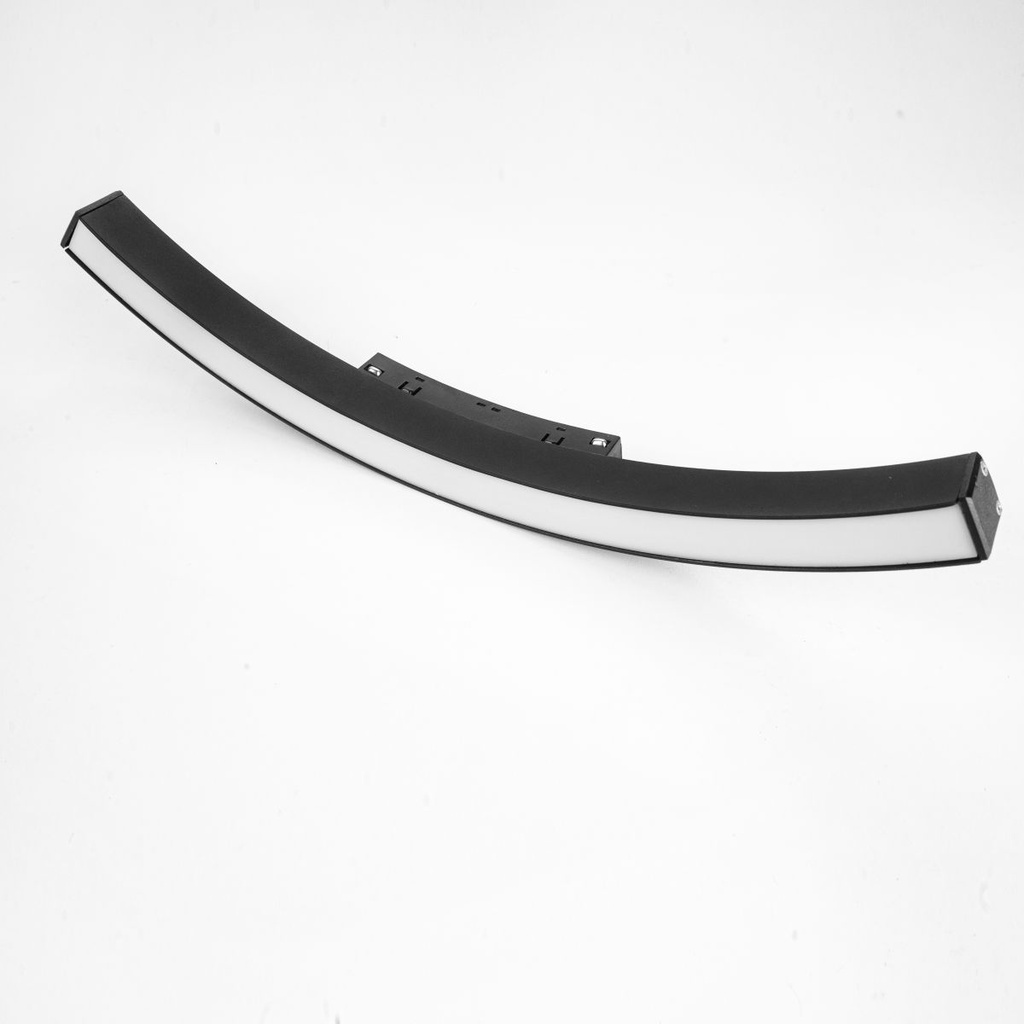 Circular Magnetic LED Module 6W