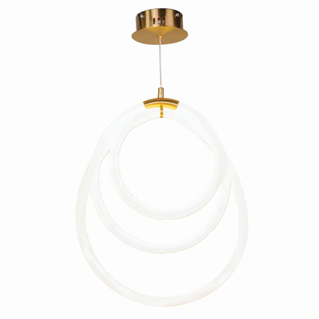 T91 LED Pendant Lamp