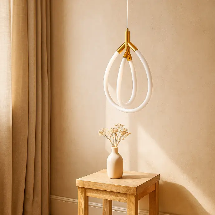 T92 LED Pendant Lamp LM-T92