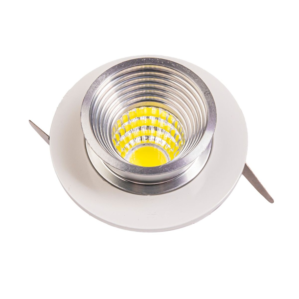 3W White LED Spot Light (KM1116)