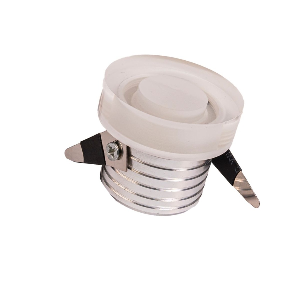 3W White LED Spot Light
