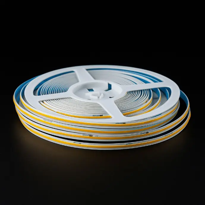 LM-COB LED Strip Light - High Lumen Output - 5m