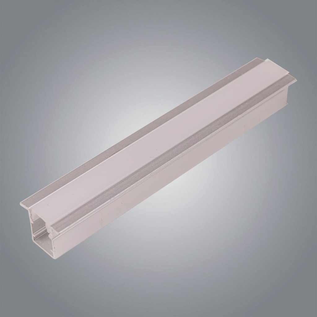 Recessed Aluminum LED Profile Light
