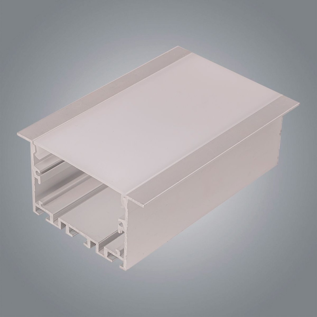 LED Aluminum Profile Light with PC Cover LM-5035A