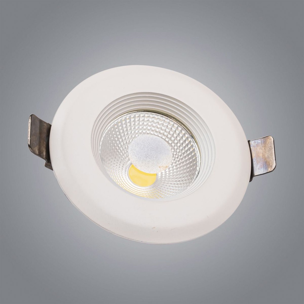3W COB LED Spotlight