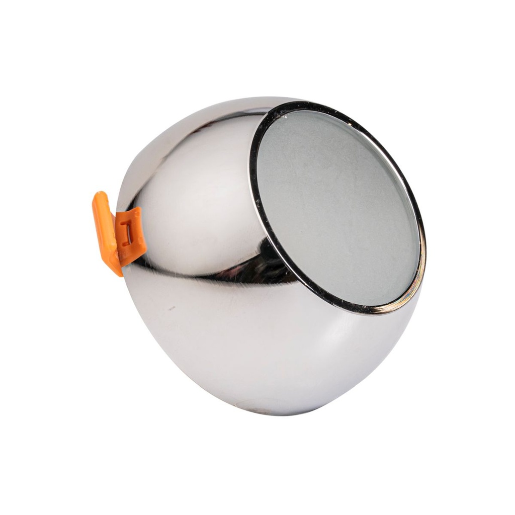 Recessed Spotlight Trim (YM1011CH)