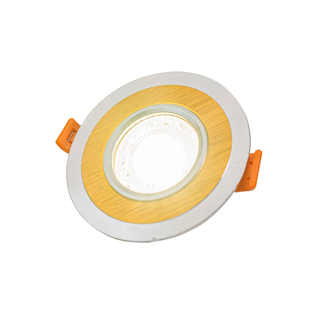 Recessed Spotlight Housing