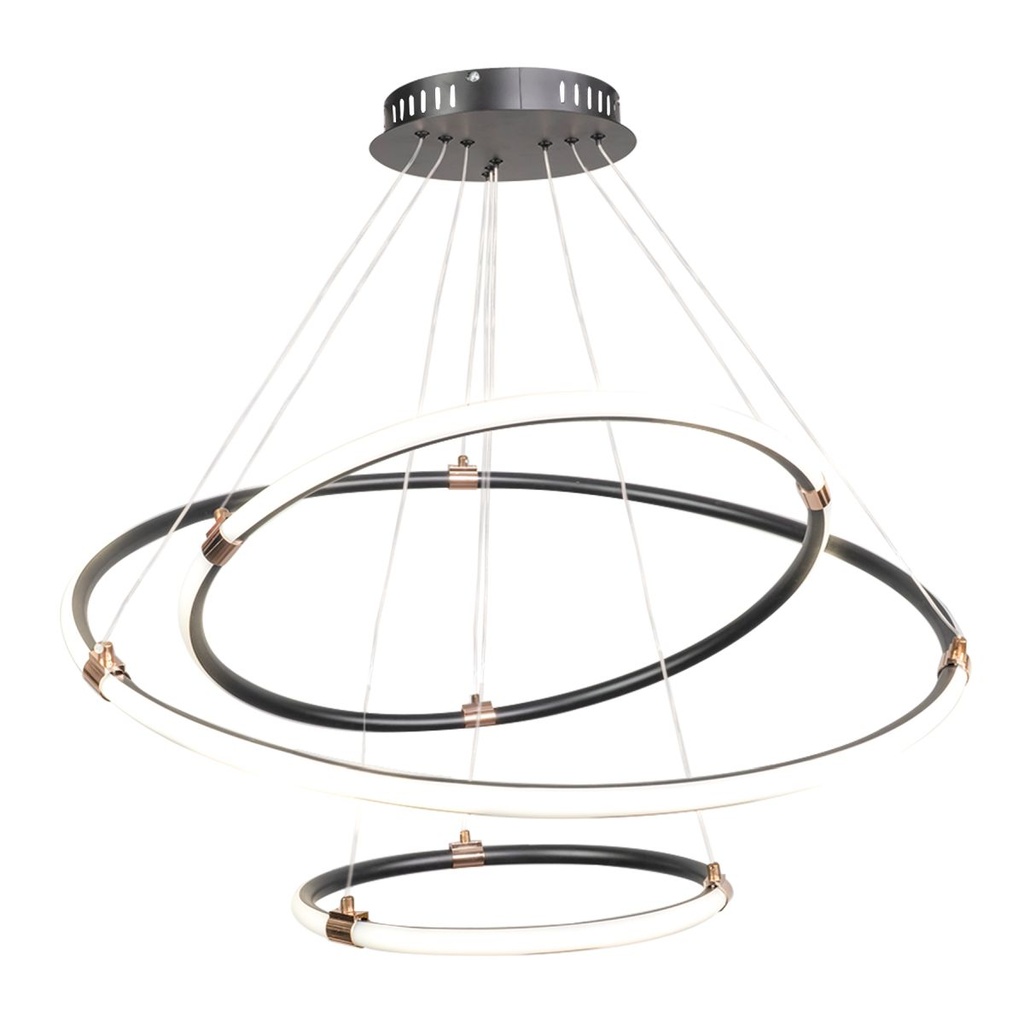 LED 3-Light Pendant Lamp LM-2167-3 110W