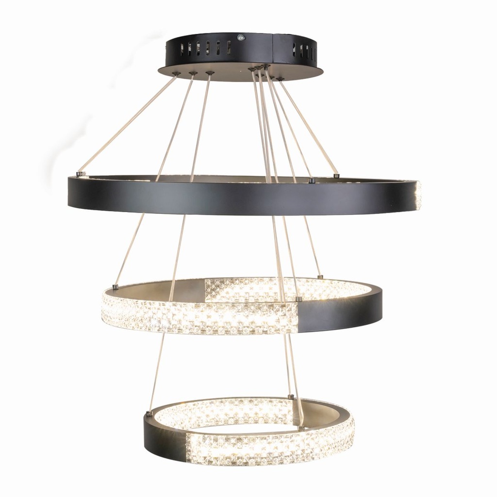 LM-10117-3B LED 3-Light Pendant Lamp