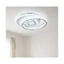 72W Modern Ceiling Lamp LM-1810-50D with Adjustable Color Temperature
