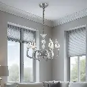 LM-6183 LED Chandelier