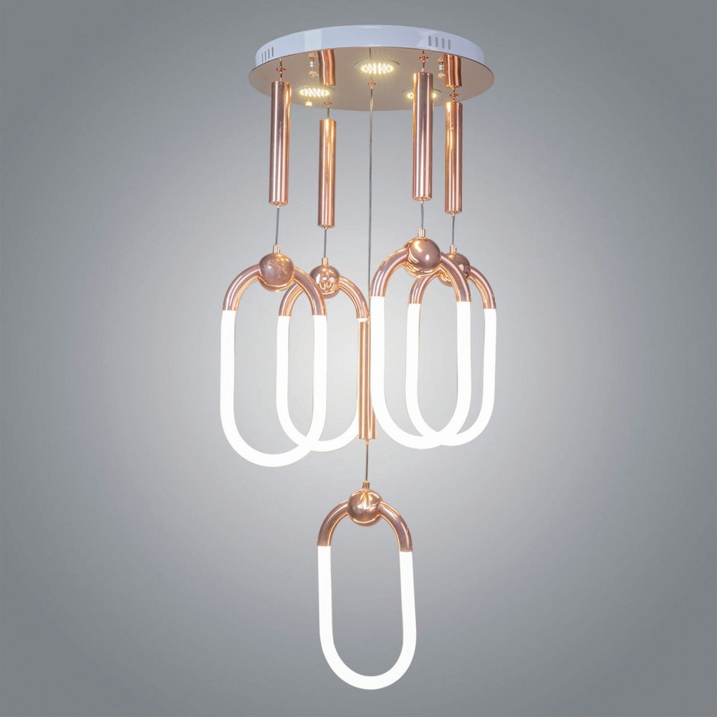 Modern LED Pendant Light