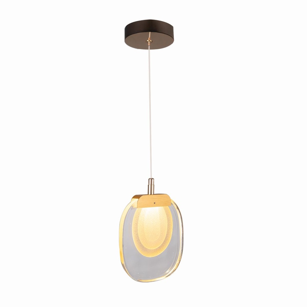 LED 5W Pendant Light